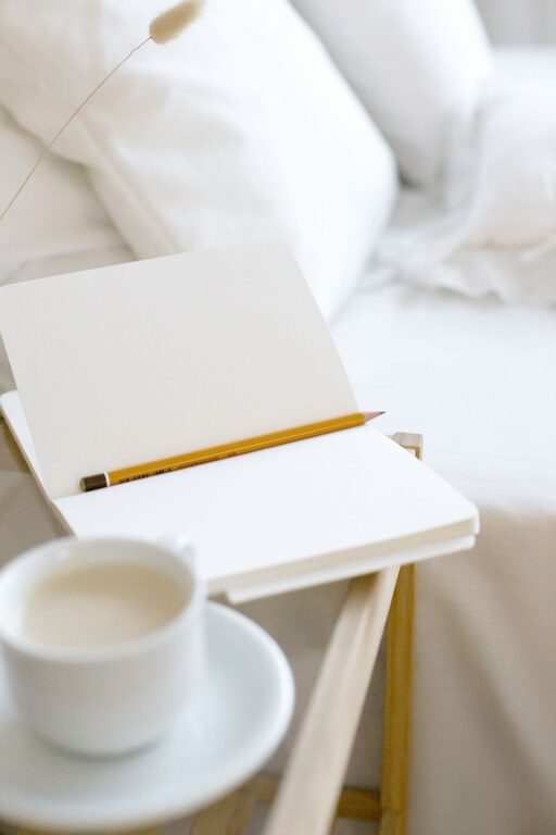 How to Build a Calming Morning Routine for a Peaceful Day