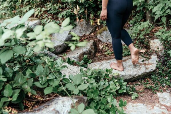Beginner Guide to Mindful Walking: How to Get Started