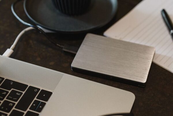 How to Back Up Your Photos and Files: A Simple Guide
